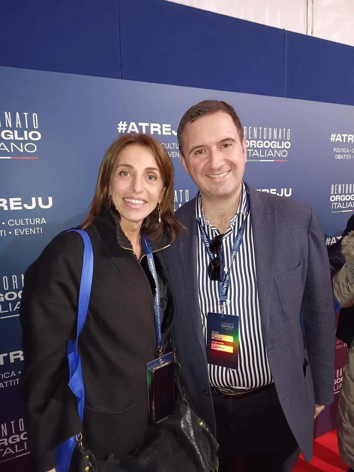 Programma GOL anche per contratti di solidariet&agrave;. Chiorino e Iarlori (Fdi): &ldquo;Scelta importante, un successo della politica targata Fratelli d&rsquo;Italia&rdquo;