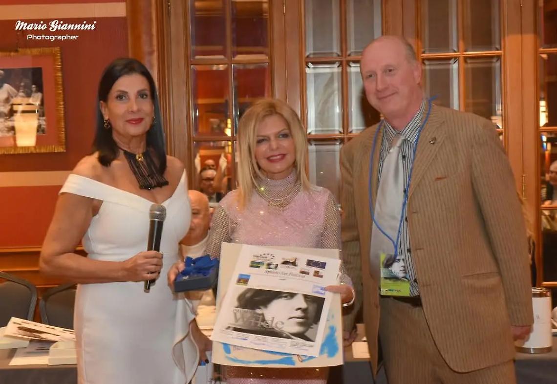 Premio Europeo per la Letteratura Oscar Wilde 2024: tra i vincitori anche due "rappresentanti" della Tuscia