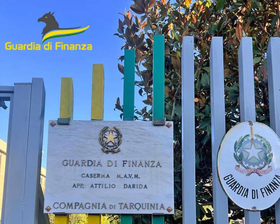 Paga con assegno falso una partita di sementi: truffato imprenditore