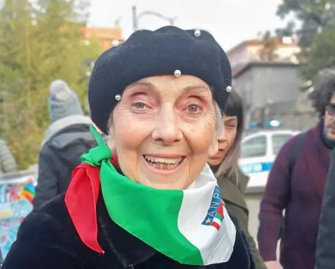 E&rsquo; morta Silvana Scipioni