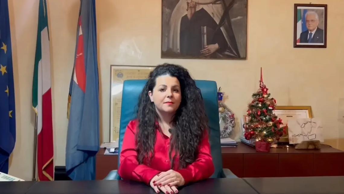 Frontini: &laquo;Il 2025 sar&agrave; un anno cruciale, di risultati concreti e visibili&raquo;