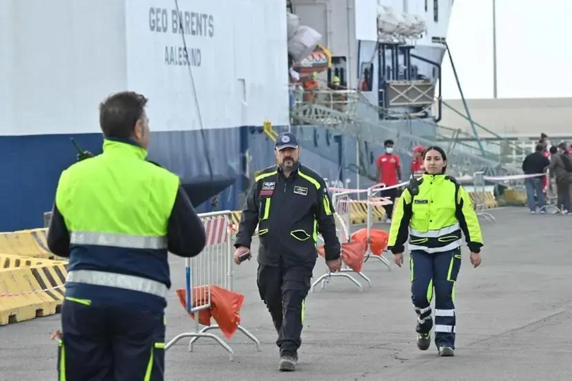 Protezione civile, bilanci e prospettive