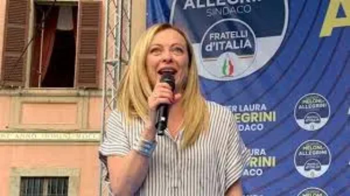 &laquo;Intervento storico per i comuni&raquo;