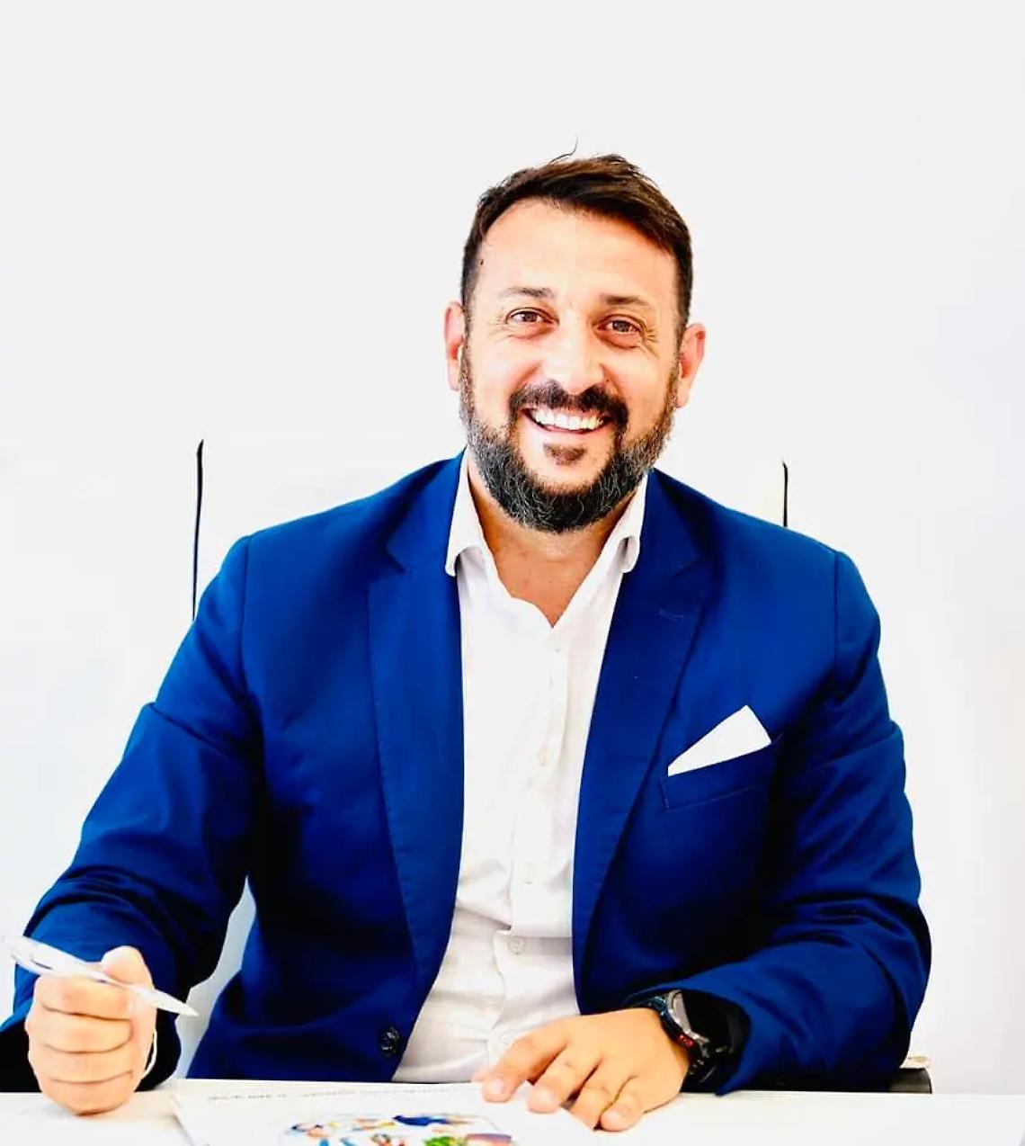 Minghella a pranzo con Bacheca: botta e risposta tra Marino e &ldquo;Cittadini al centro&rdquo;