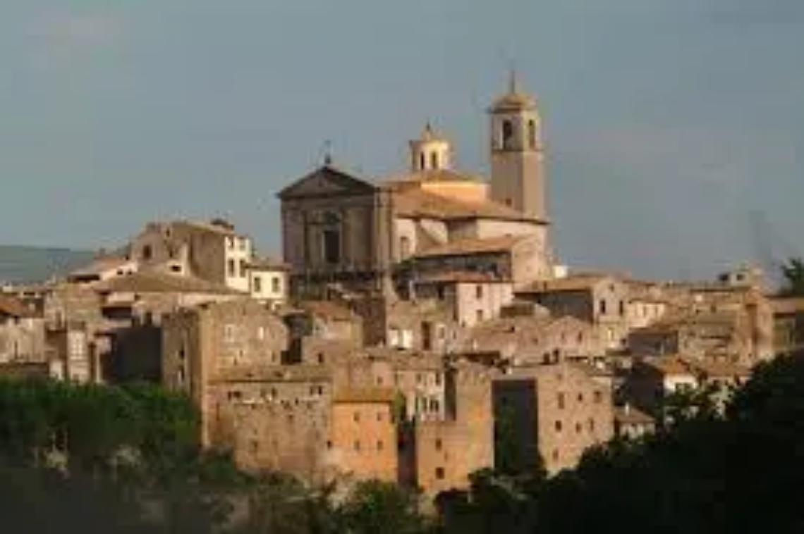 Arriva la Befana della Folgore