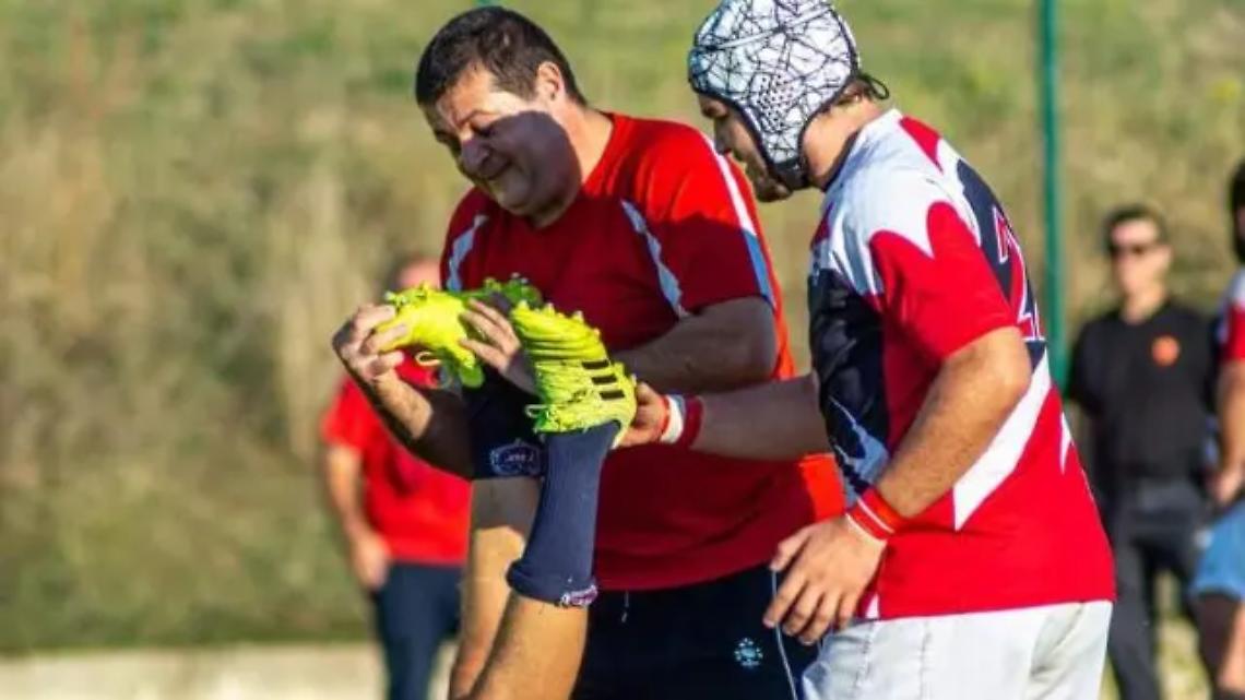 Crc, lo stop per recuperare forma fisica e mentale