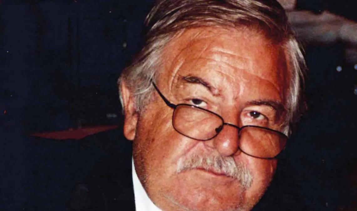 Scomparso l&rsquo;avvocato Giuseppe Trasarti