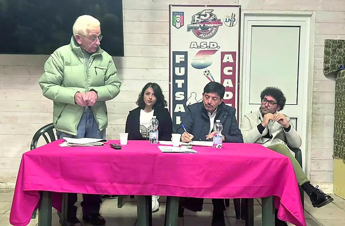 L&rsquo;amministrazione: &laquo;Massima attenzione su Borgata Aurelia&raquo;