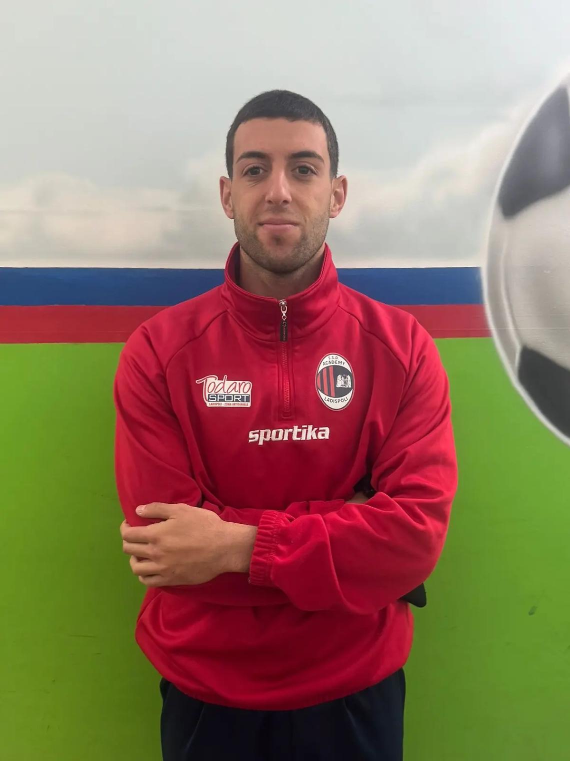 Ladispoli sul campo della Luiss: &egrave; scontro diretto per la salvezza