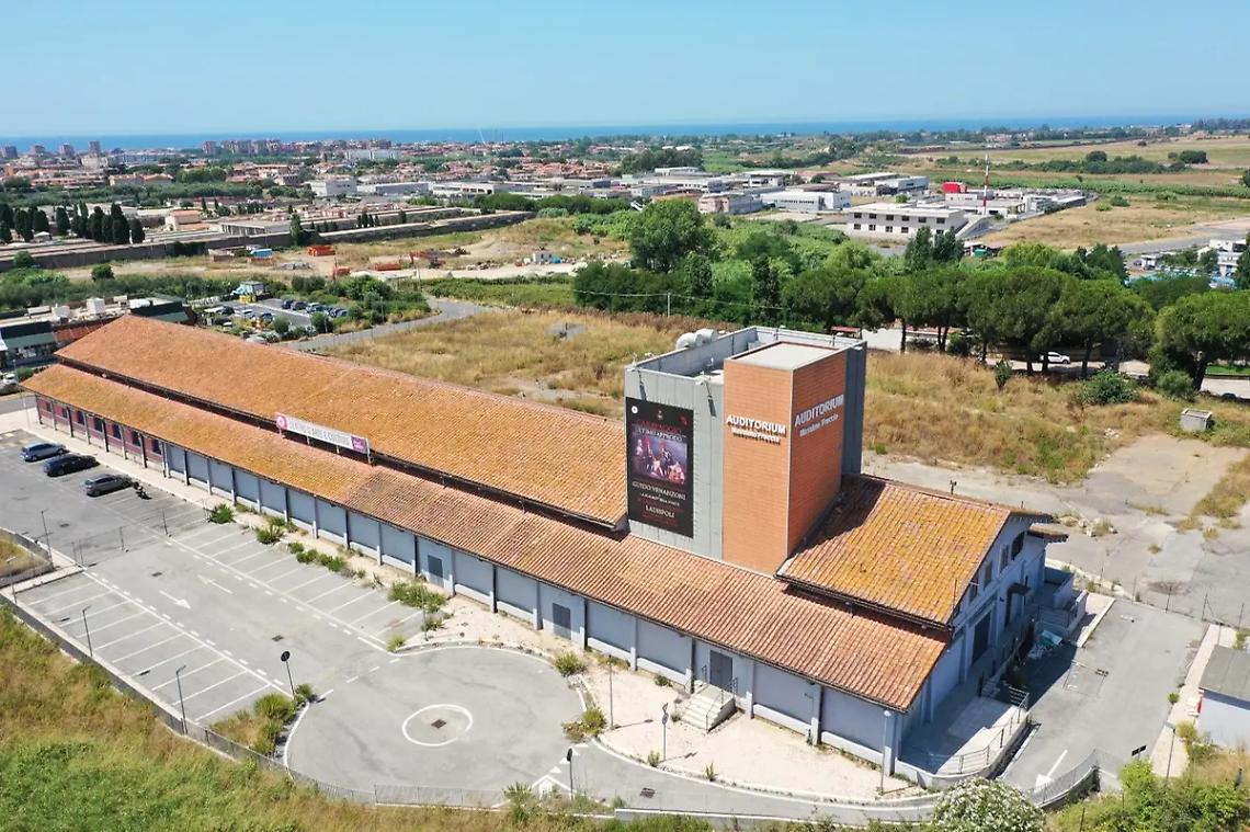 &laquo;Presto una commissione d&rsquo;indagine sul Freccia&raquo;