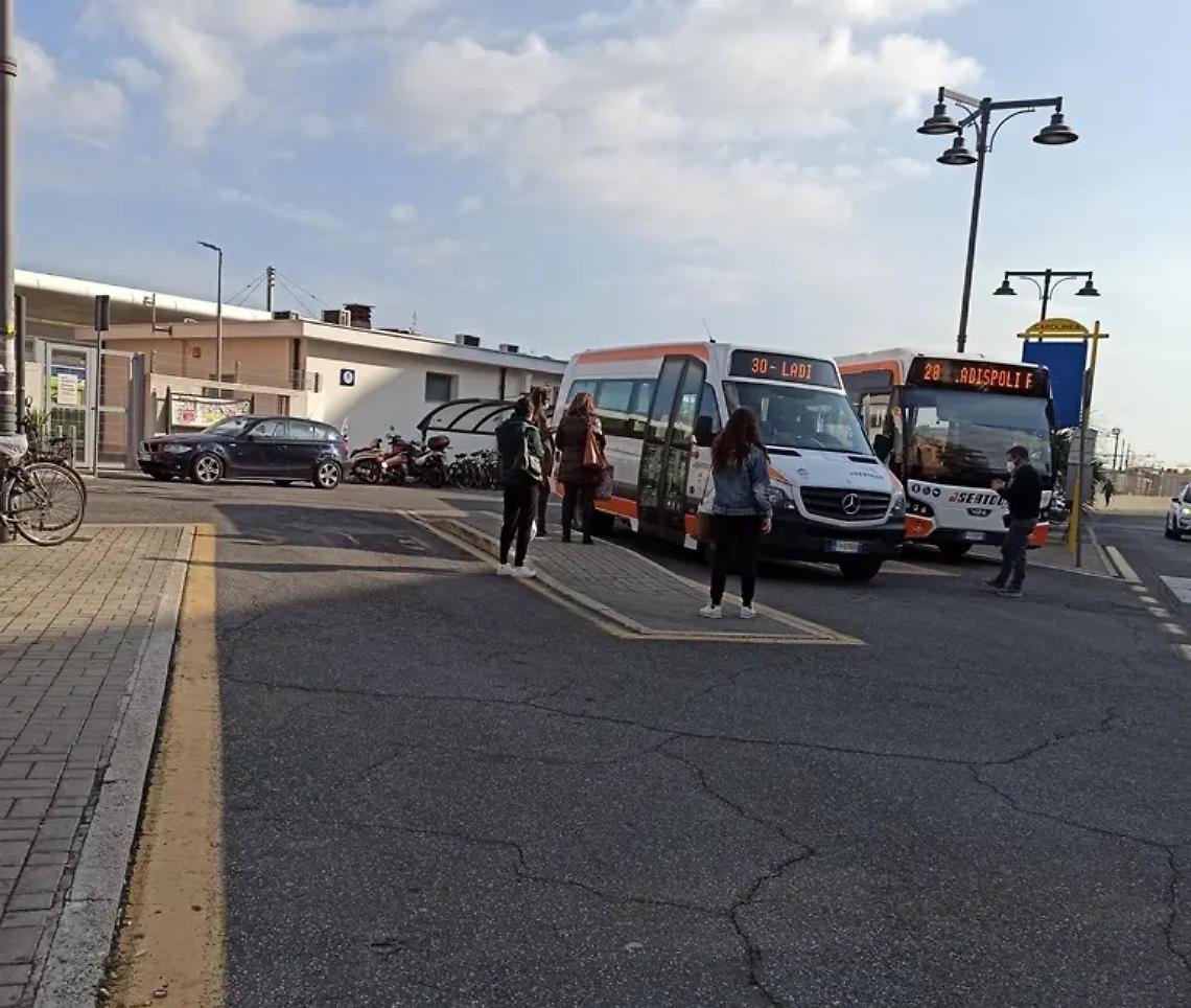 Tpl, il sindaco: &laquo;Presentate le nostre richieste&raquo;