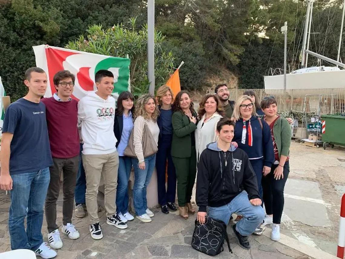 Pd Santa Marinella al lavoro per costruire un&rsquo;alternativa alla coalizione di centrodestra che governa la Regione