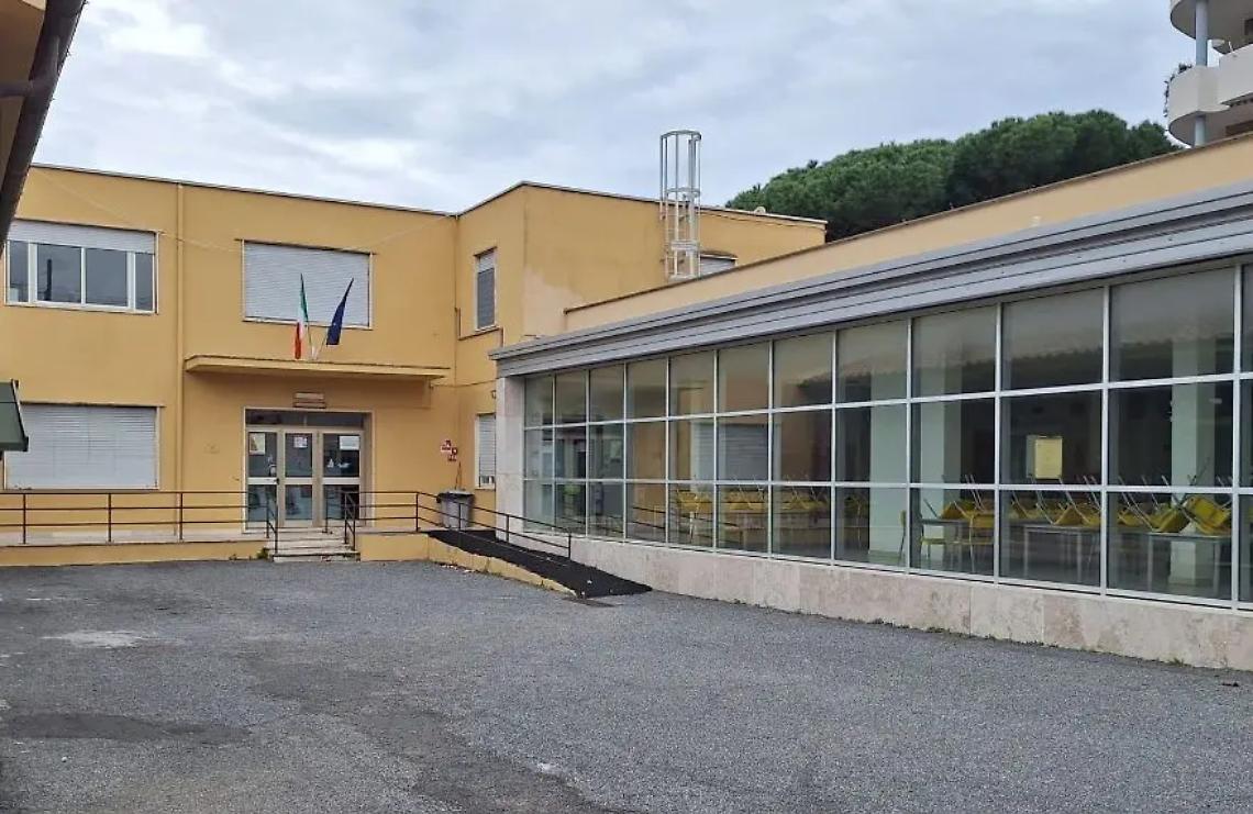 Conclusi i lavori di riqualificazione della scuola Pirgus: gioved&igrave; l&rsquo;inaugurazione