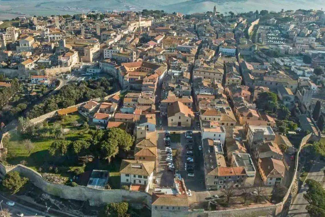 Grandi opere, trasversale, riconversione della centrale, Giubileo e concessioni balneari: prevenire il racket della criminalit&agrave; organizzata