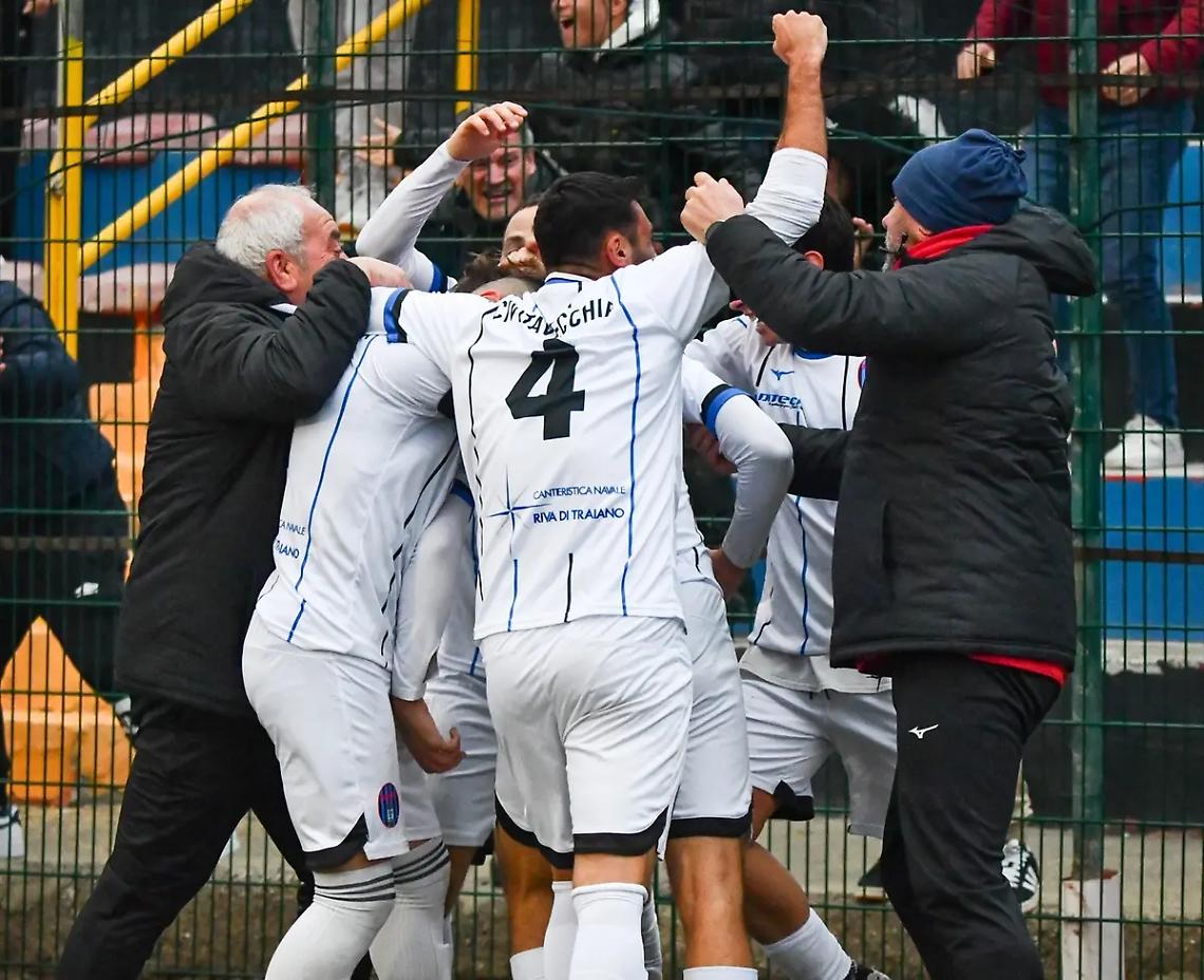 La Vecchia col cuore: la vetta &egrave; pi&ugrave; vicina