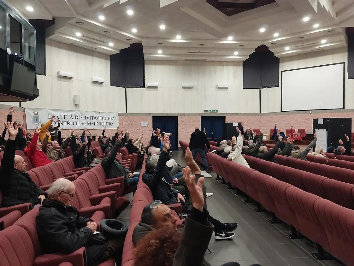 Universit&agrave; agraria, marted&igrave; la nomina del tecnico segretario