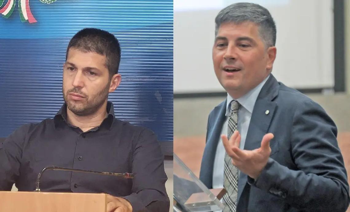 Impianto rifiuti, scintille tra Giannini e Magliani