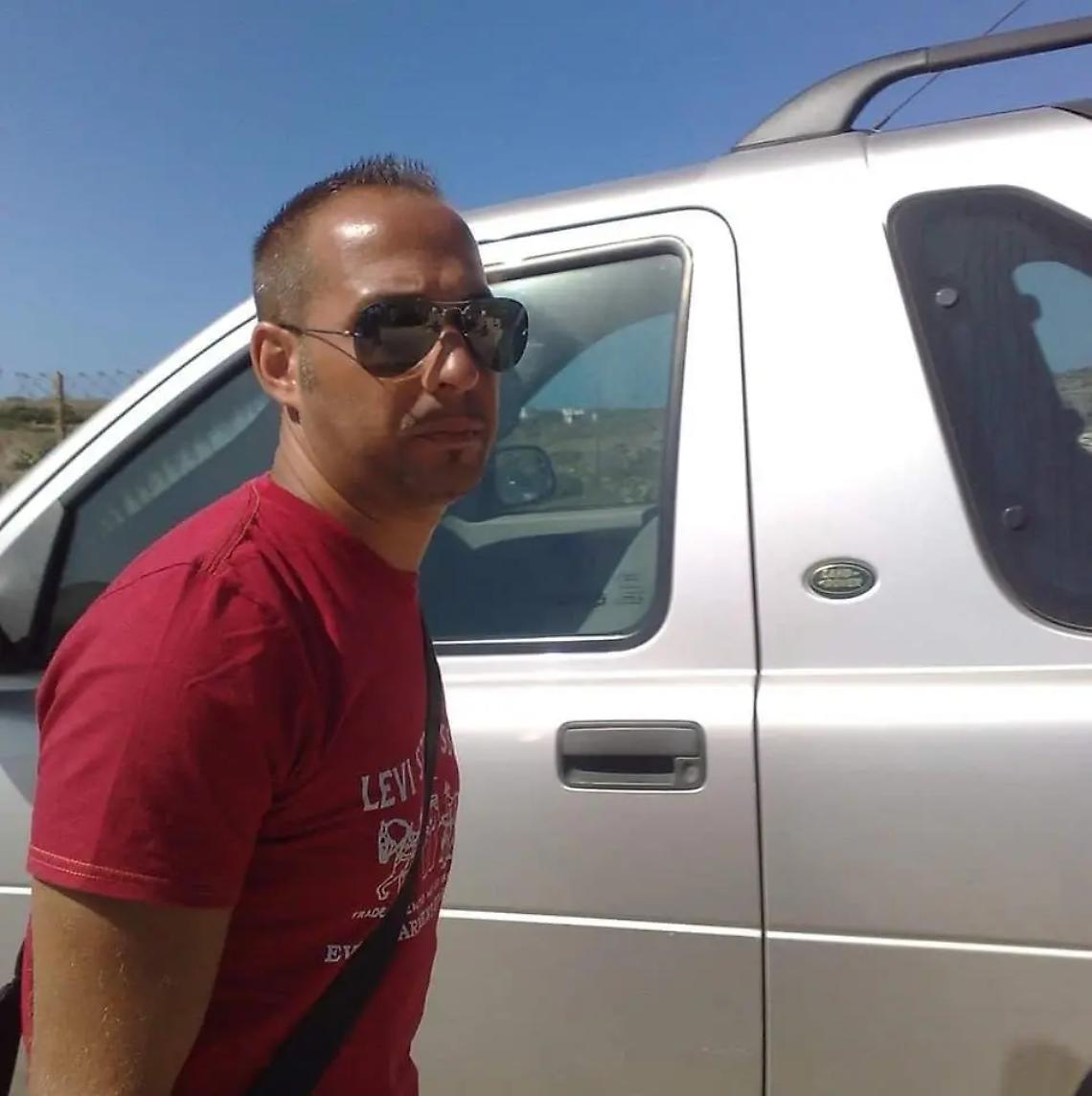 &laquo;Addolorati per la scomparsa di Filippo Cristian Colacicco&raquo;