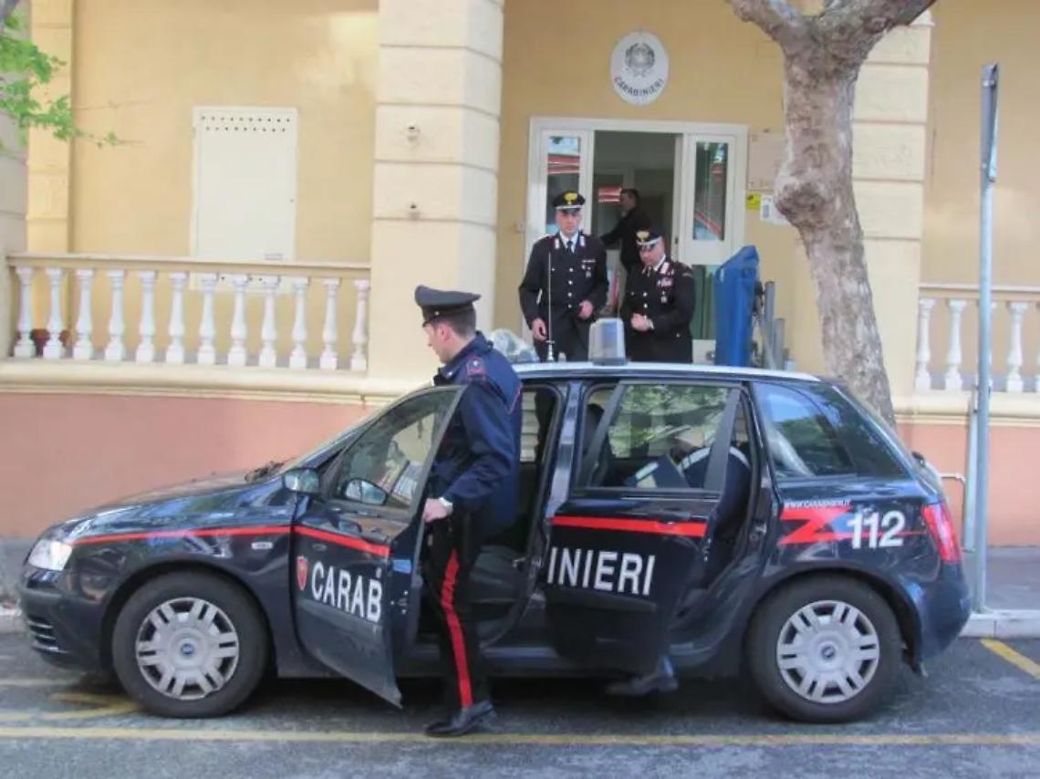 Traffico di sostanze stupefacenti: arrestato 38enne di Santa Marinella
