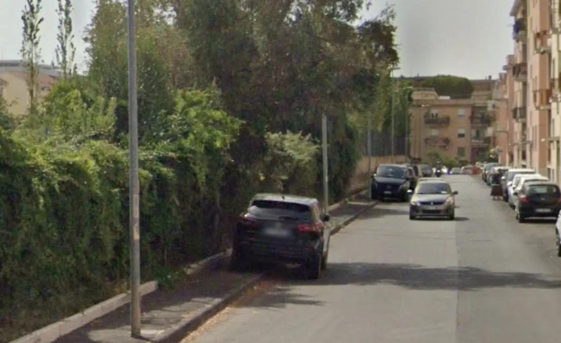 Via D&rsquo;Azeglio a senso unico: &egrave; polemica