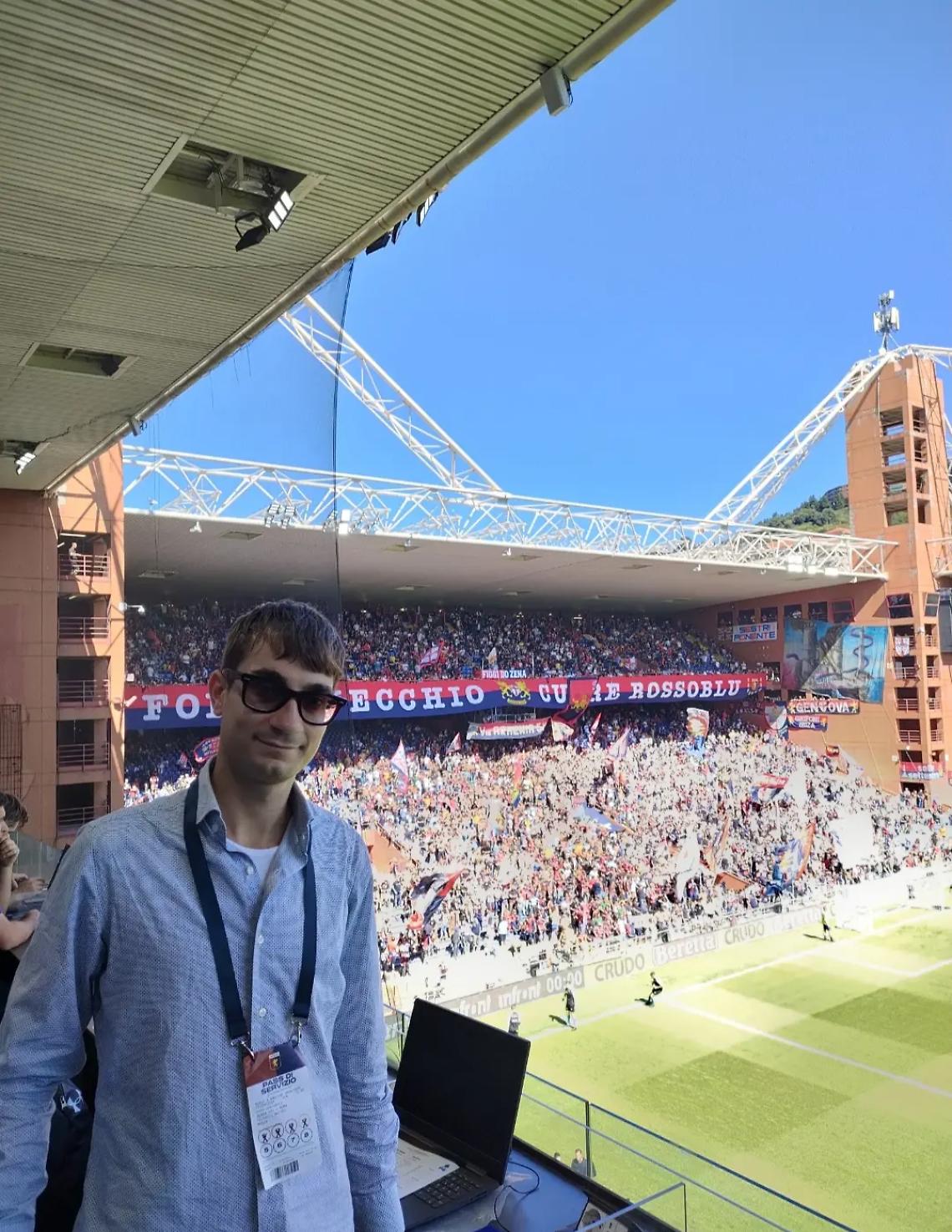 Il buongiorno e l'oroscopo del 8 Gennaio 2025