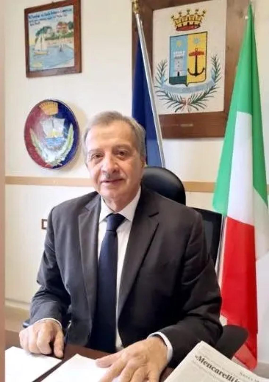 Santa Marinella, Tidei: &laquo;I semafori saranno sostituiti&raquo;