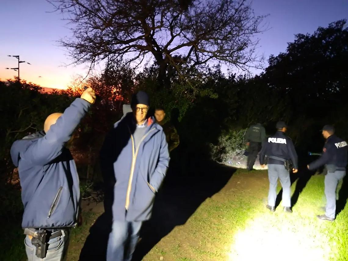 Droga test rifiutato: denunciata 41enne, sequestrata l&rsquo;auto e sospesa la patente