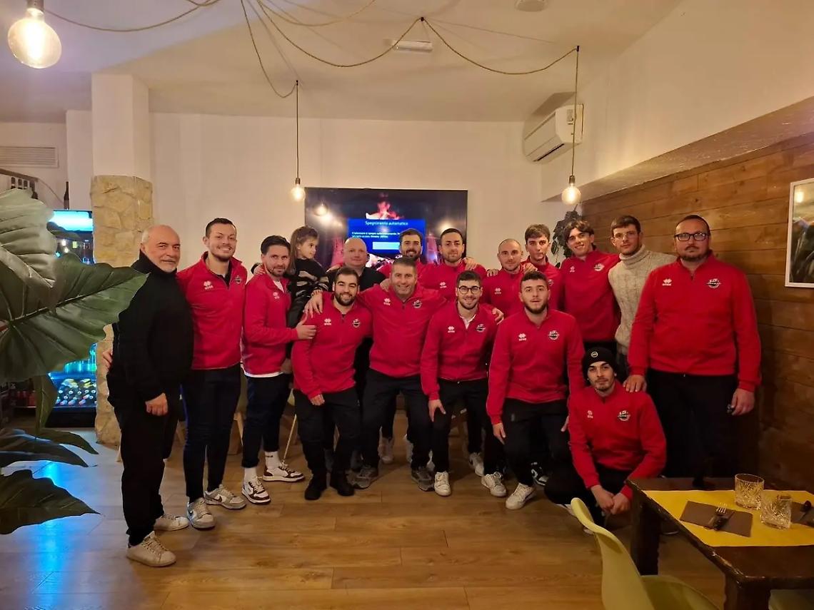 La Futsal Academy non si nasconde