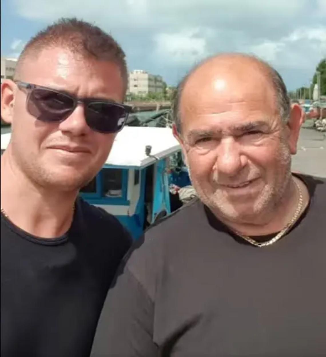 Mercoled&igrave; 15 gennaio i funerali di Massimo e Claudio Di Biase