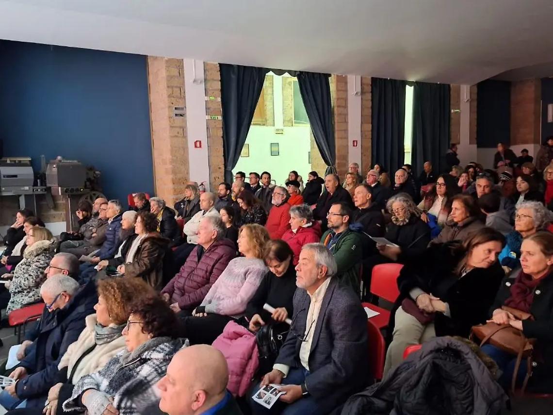 Santa Marinella, terminato il cartellone culturale di Natale