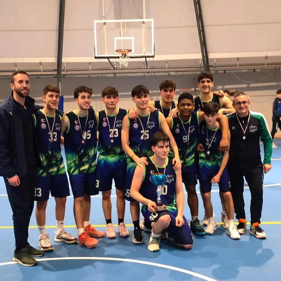 RIM Sport Cerveteri al Torneo Costa di Sorrento