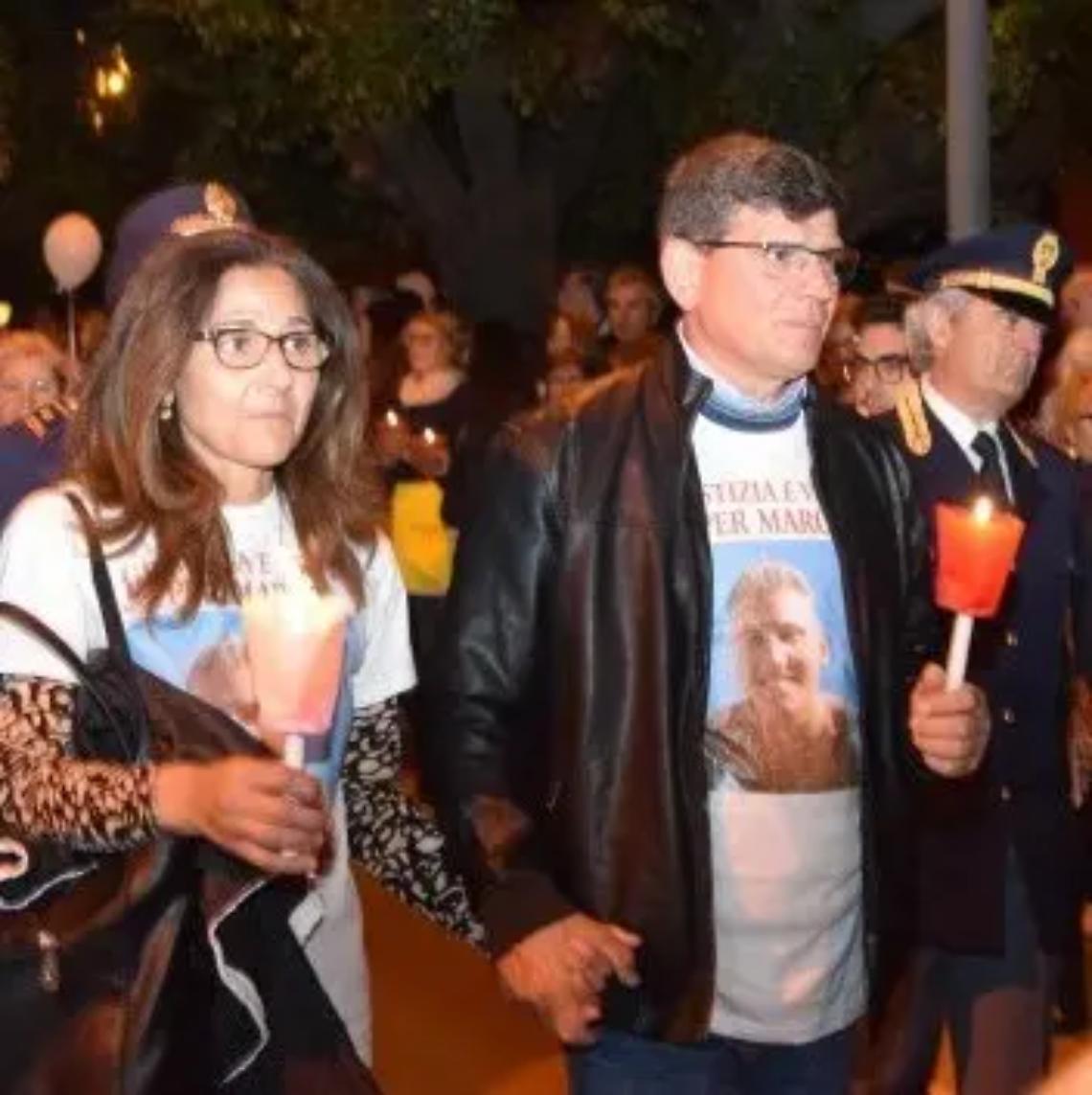 &laquo;Un ulteriore schiaffo a Marina e Valerio&raquo;