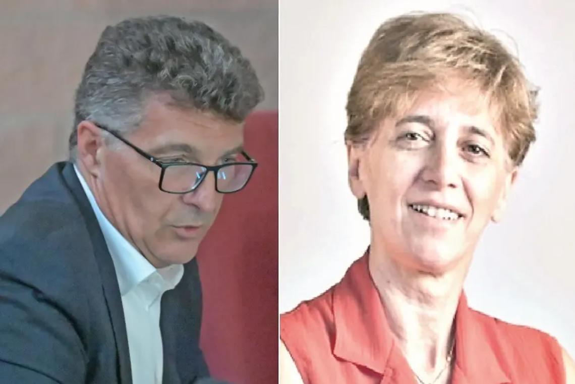 Asl Roma 4, due nomi in lizza per la direzione generale