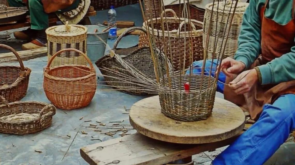 Un corso pratico per imparare la tradizione del capagno tolfetano