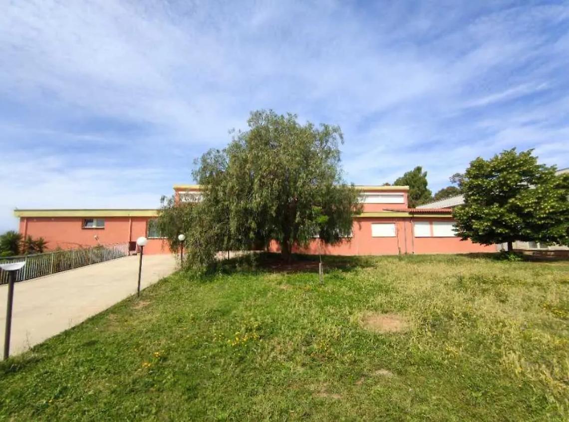 Open day nella scuola di Santa Severa nord