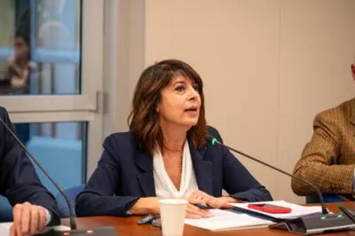 Angelilli a Civitavecchia per presentare le opportunit&agrave; e i bandi per le PMI