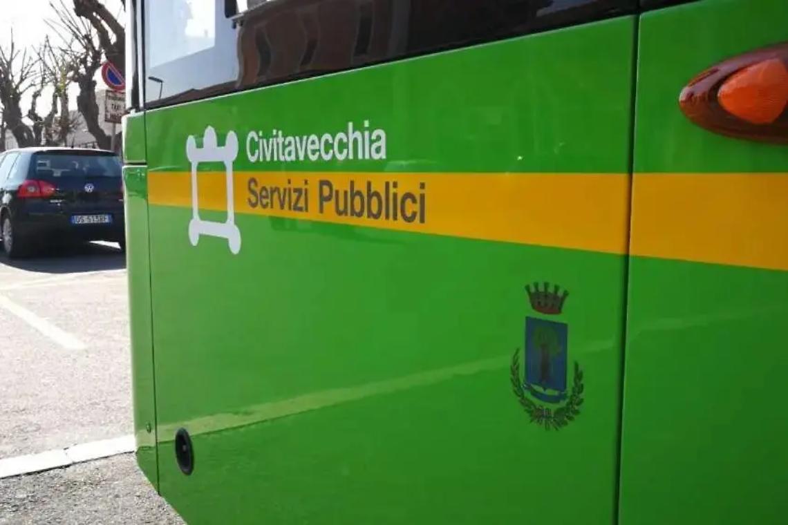 Porta d&rsquo;Etruria offre un caff&egrave; a chi prende il tpl