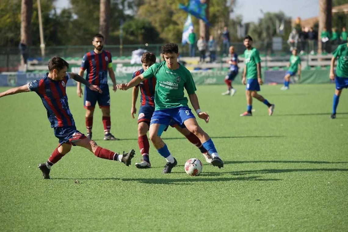 Cerveteri, Falco: &laquo;Dobbiamo dimostrare che il peggio &egrave; passato&raquo;