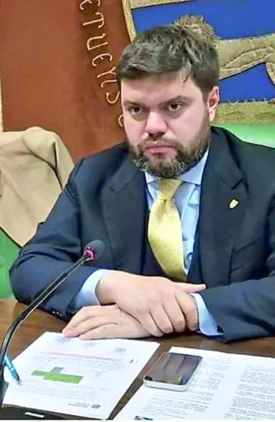 &laquo;Congratulazioni a Romoli e Aquilani per le nomine nel comitato delle Regioni Europee&raquo;