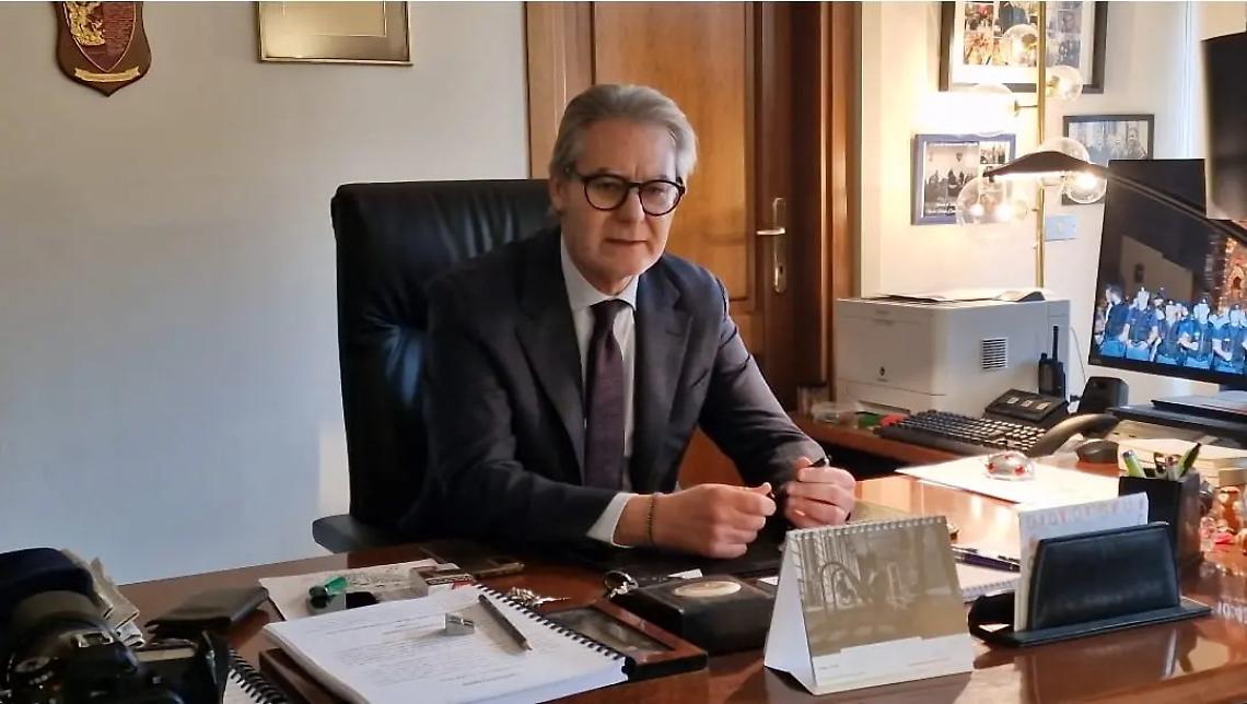 &laquo;Oltre cento arresti in un anno nella Tuscia&raquo;