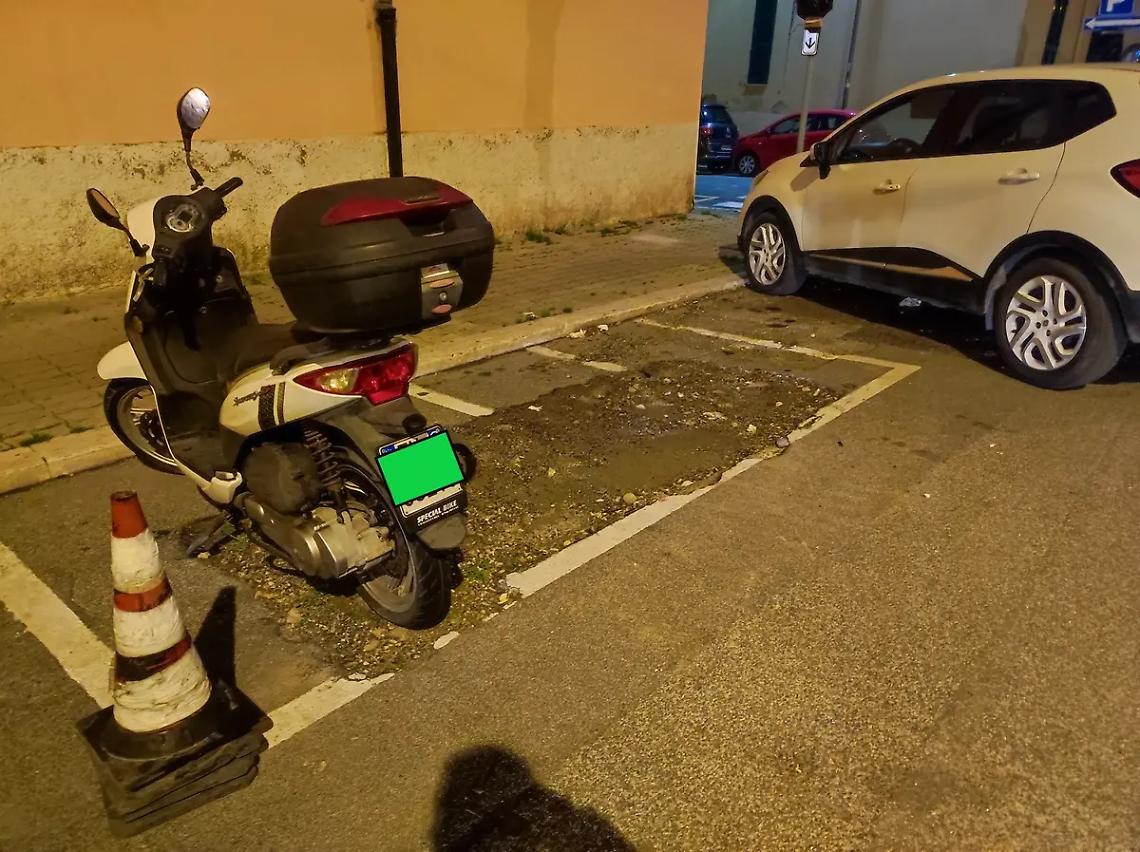 &laquo;Crescente degrado urbano nella nostra citt&agrave;&raquo;