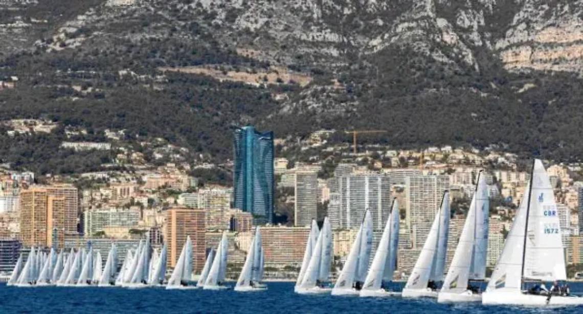 Nautica: Yacht Club di Monaco, un 2025 di sfide e celebrazioni
