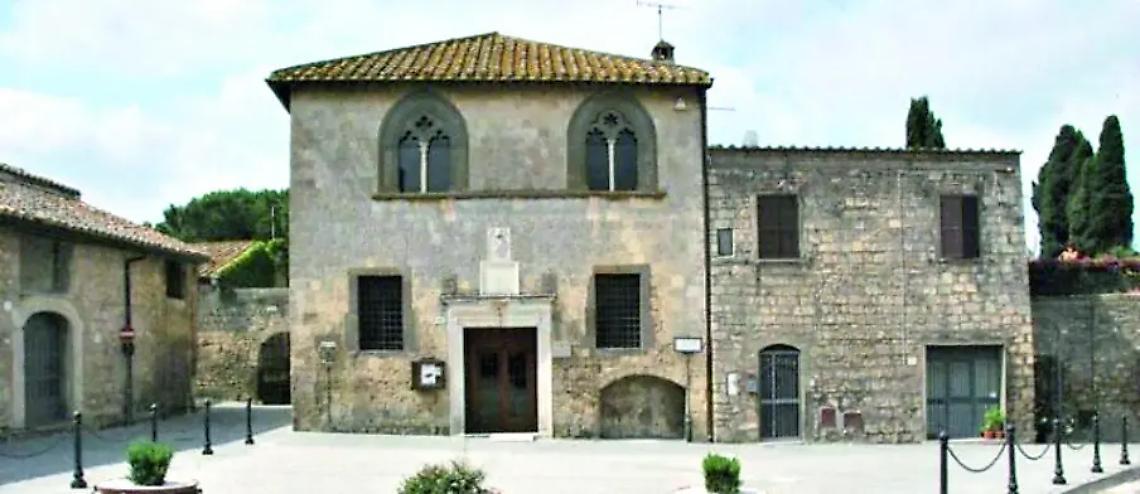 Tarquinia, all&rsquo;archivio storico comunale la mostra &ldquo;Inter antiquos et novos muros Cornetanos&rdquo;