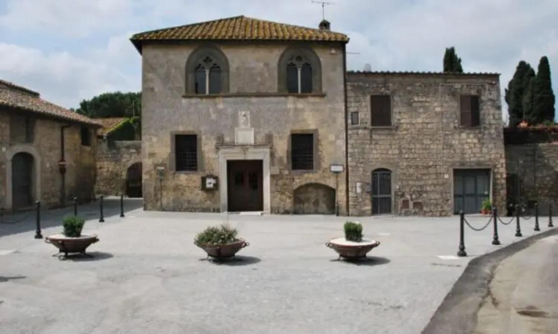 All&rsquo;archivio storico comunale la mostra &ldquo;Inter antiquos et novos muros Cornetanos&rdquo;