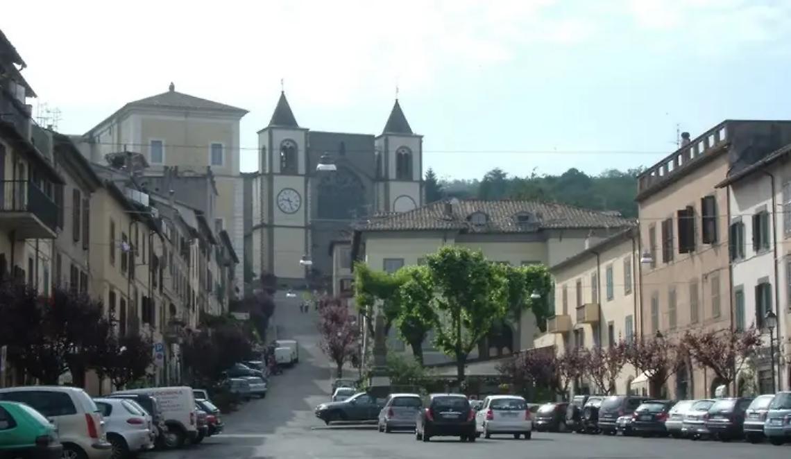 A San Martino al Cimino esteso il controllo di vicinato