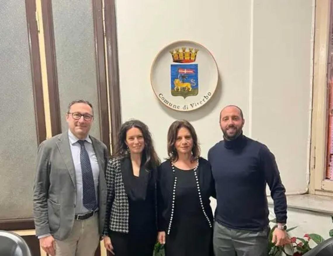 &laquo;Viterbo: stangata per le strutture ricettive&raquo;