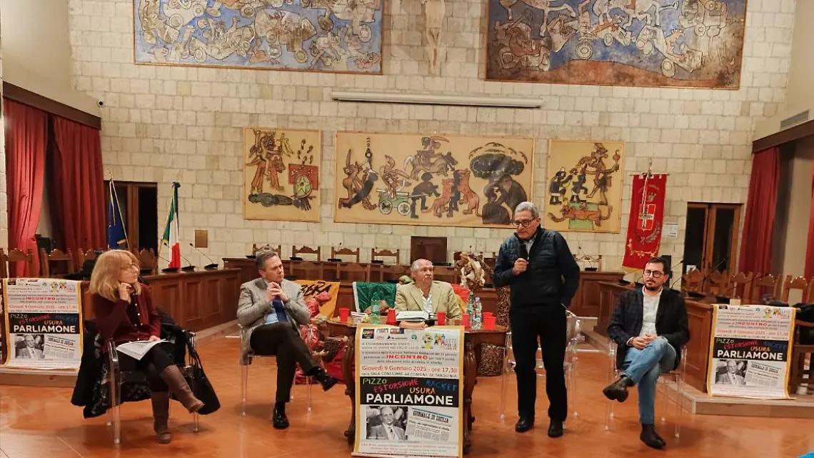 Peparello e Del Moro: &laquo;Imprenditori e professionisti denuncino le estorsioni, non saranno abbandonati&raquo;