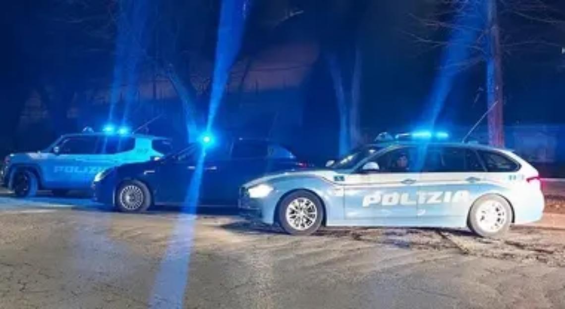 Sparatoria nella pineta di Montalto: condannati a cinque anni di carcere i due tunisini accusati di tentato omicidio