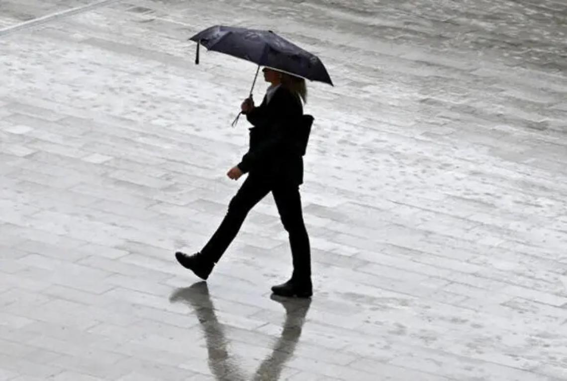 Meteo, nuovo allerta di colore giallo