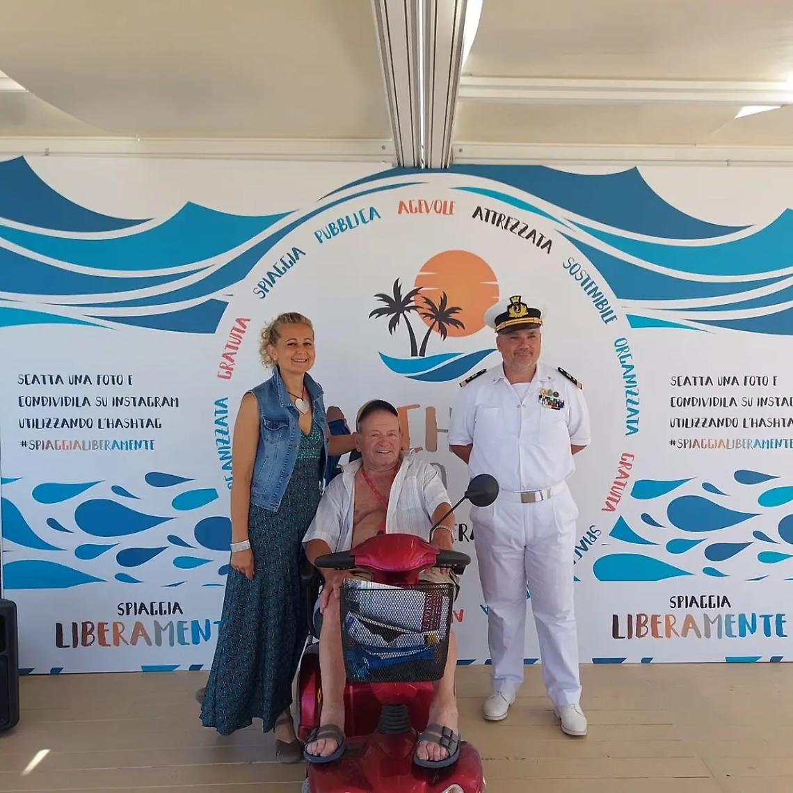 Peba, affidata la progettazione del piano